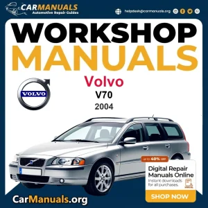 Car Manuals