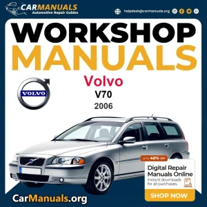 Car Manuals