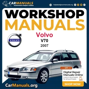 Car Manuals