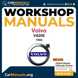 Car Manuals