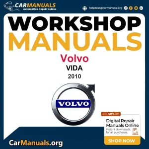 Car Manuals