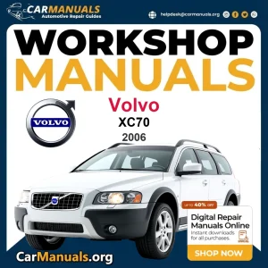Car Manuals