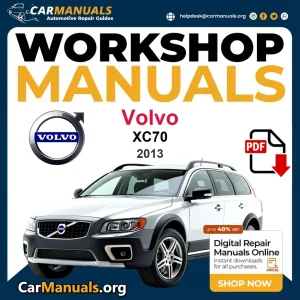 Car Manuals