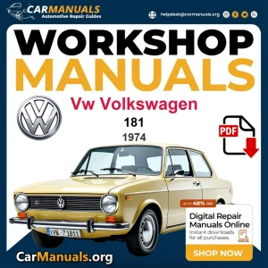 Car Manuals