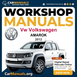 Car Manuals
