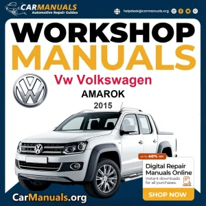 Car Manuals