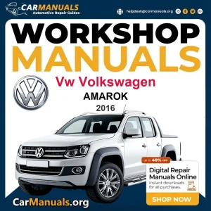 Car Manuals