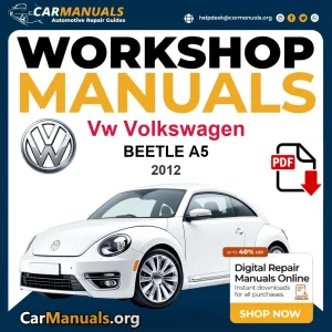 Car Manuals