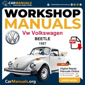 Car Manuals