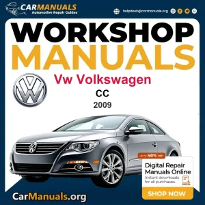 Car Manuals