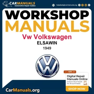Car Manuals