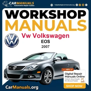 Car Manuals