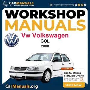 Car Manuals