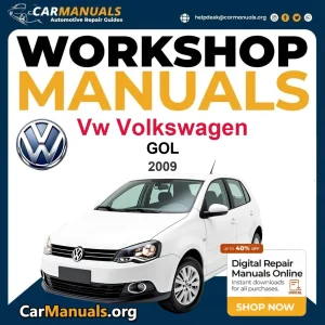 Car Manuals