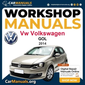Car Manuals