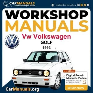 Car Manuals