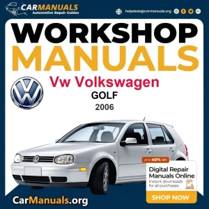 Car Manuals