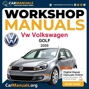 Car Manuals