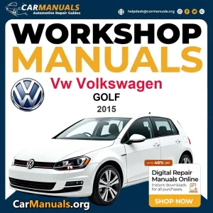 Car Manuals