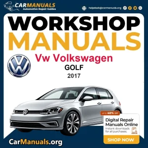 Car Manuals