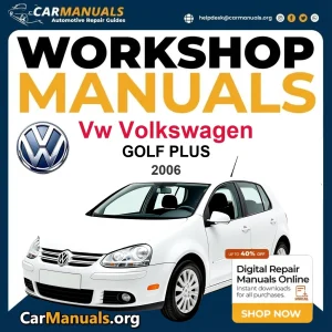 Car Manuals