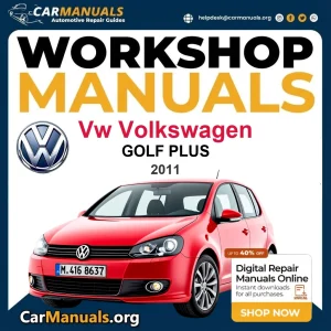 Car Manuals