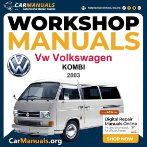 Car Manuals