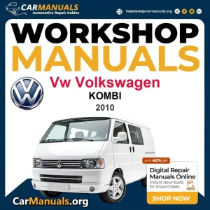 Car Manuals