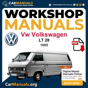 Car Manuals