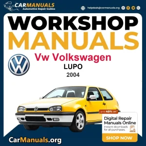 Car Manuals