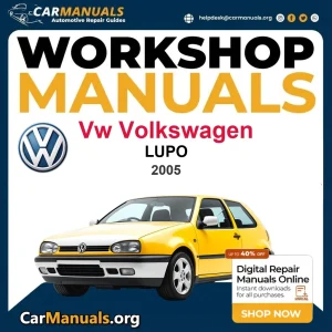Car Manuals