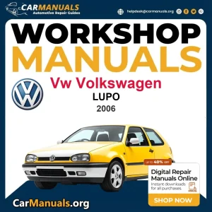 Car Manuals