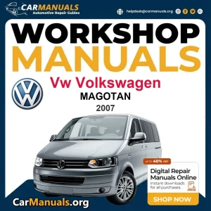 Car Manuals