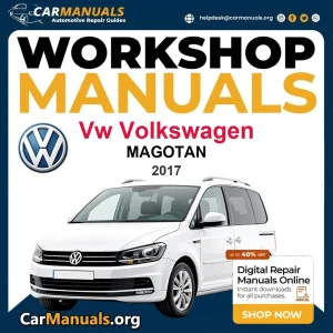 Car Manuals