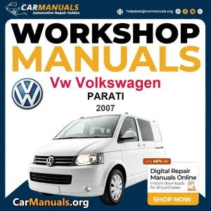Car Manuals
