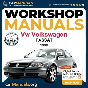 Car Manuals