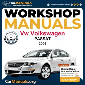 Car Manuals