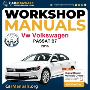 Car Manuals