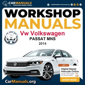 Car Manuals
