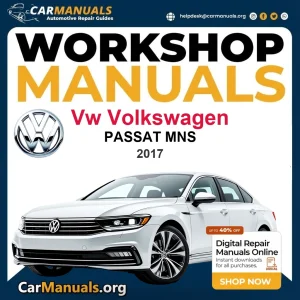 Car Manuals