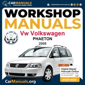 Car Manuals