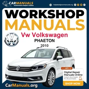 Car Manuals