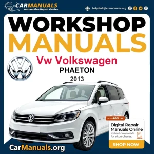 Car Manuals