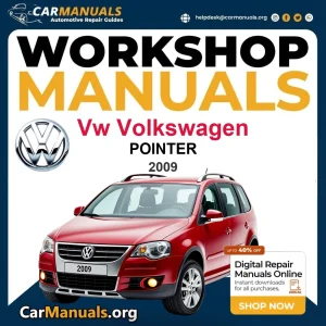 Car Manuals