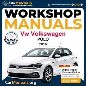 Car Manuals