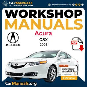 Car Manuals