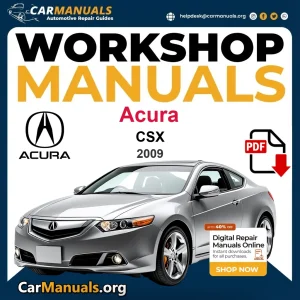 Car Manuals