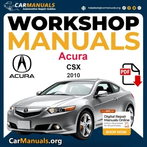 Car Manuals