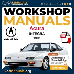 Car Manuals