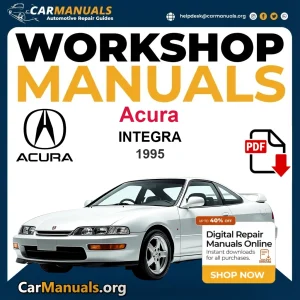 Car Manuals